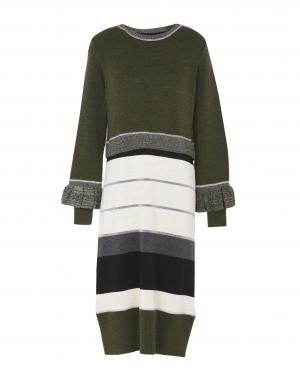 Платье LA FABBRICA del LINO