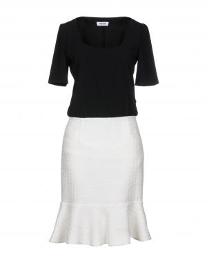 Платье MOSCHINO CHEAP AND CHIC