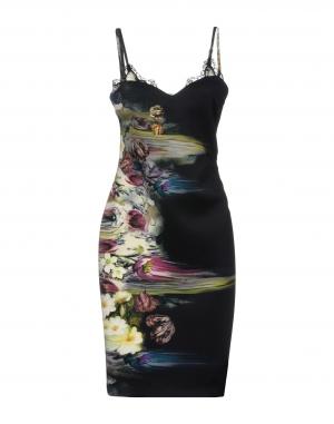 Платье CLASS ROBERTO CAVALLI