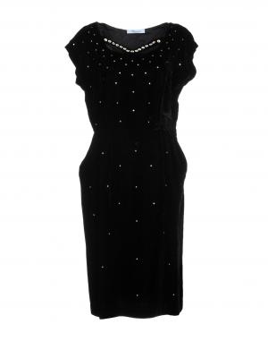 Платье BLUMARINE