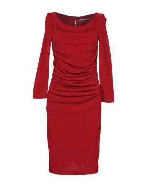 Платье CARLA MONTANARINI