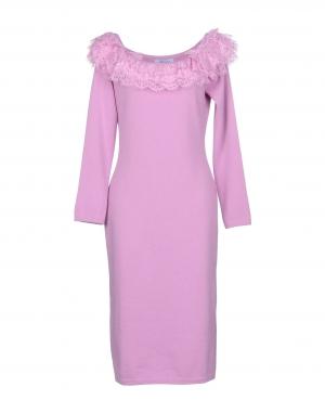 Платье BLUMARINE