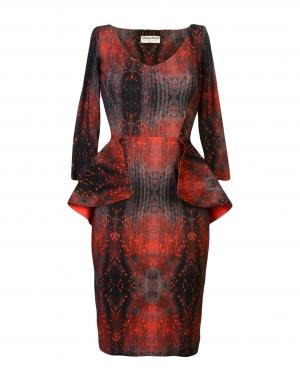 Платье CHIARA BONI LA PETITE ROBE