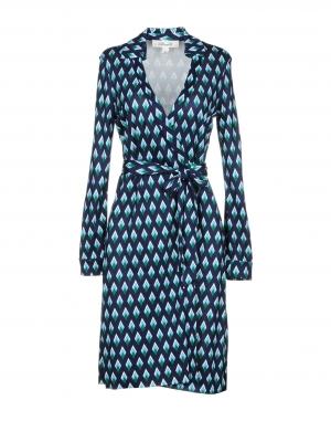 Платье DIANE VON FURSTENBERG