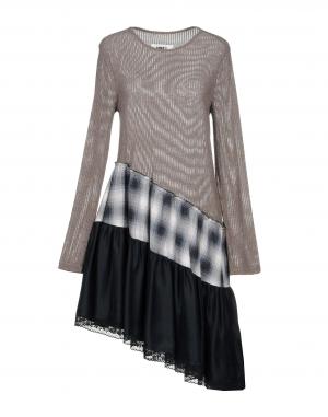 Платье MM6 MAISON MARGIELA