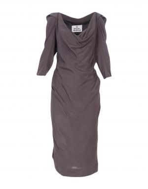 Платье VIVIENNE WESTWOOD