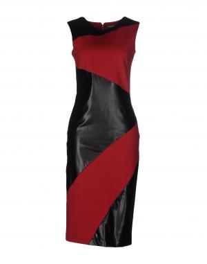 Платье CARLA MONTANARINI