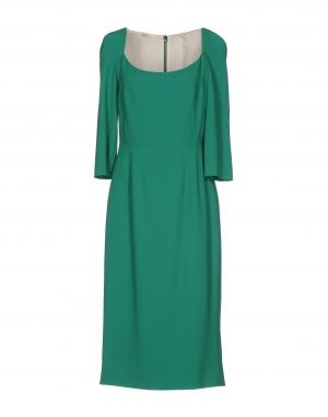 Платье DOLCE & GABBANA