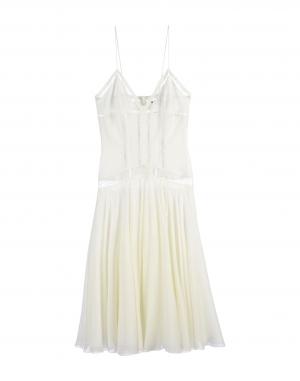 Платье ERMANNO SCERVINO