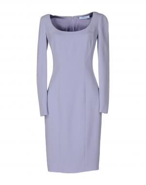 Платье BLUMARINE