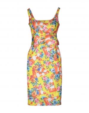 Платье MOSCHINO