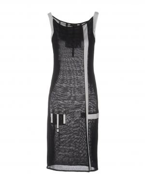 Платье KARL LAGERFELD