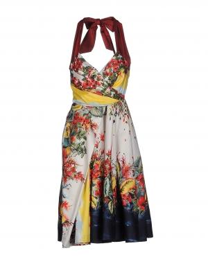 Платье ANTONIO MARRAS