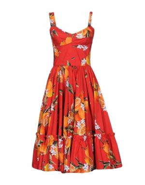 Платье DOLCE & GABBANA