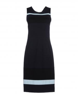 Платье PAUL SMITH BLACK LABEL