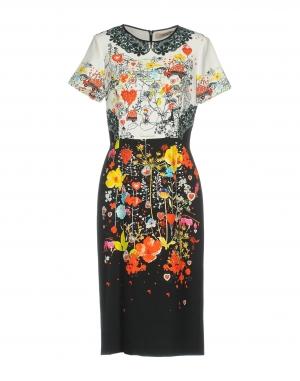 Платье PICCIONE.PICCIONE