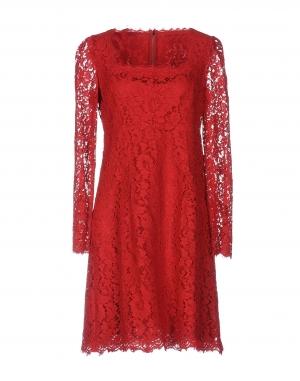 Платье DOLCE & GABBANA