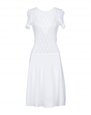 Платье BLUMARINE