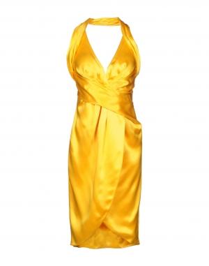 Платье MOSCHINO