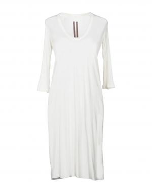 Платье RICK OWENS