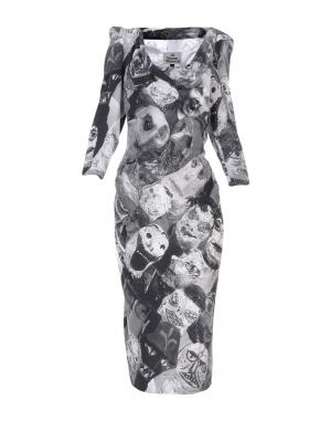 Платье VIVIENNE WESTWOOD