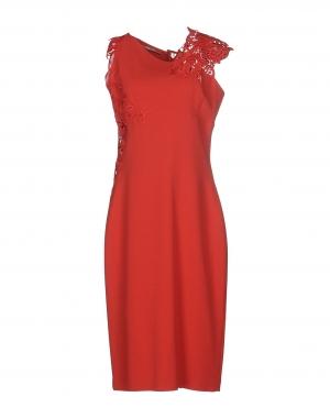 Платье ERMANNO SCERVINO