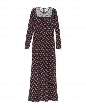 Платье P.A.R.O.S.H.