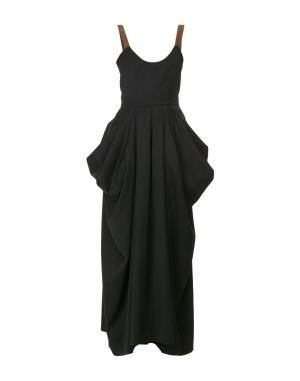 Платье J.W.ANDERSON