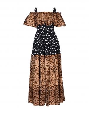 Платье DOLCE & GABBANA