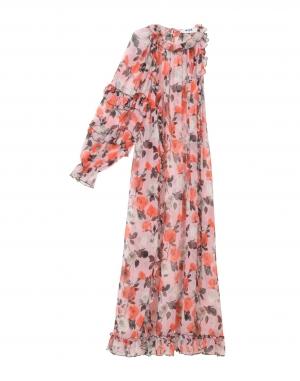 Платье MSGM