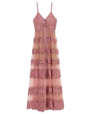 Платье ELIE SAAB