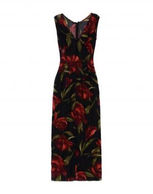 Платье DOLCE & GABBANA