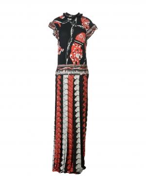 Платье CLASS ROBERTO CAVALLI