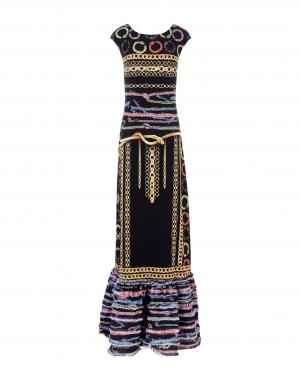 Платье CLASS ROBERTO CAVALLI