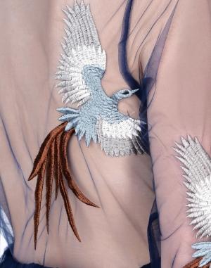 Платье FRANCESCA CONOCI