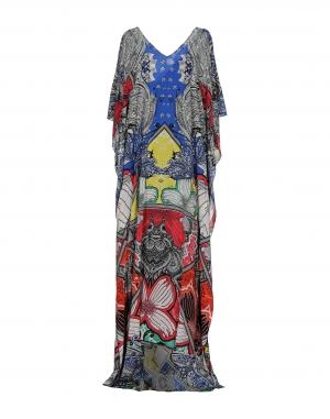 Платье CLASS ROBERTO CAVALLI