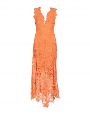 Платье MARIA LUCIA HOHAN