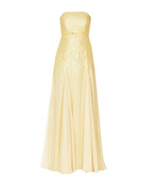 Платье HALSTON HERITAGE