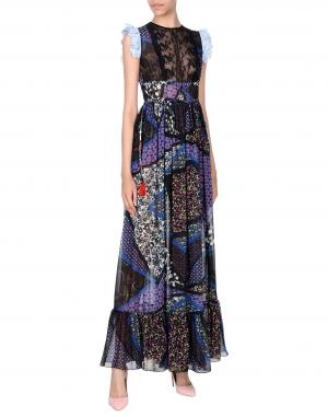 Платье LUCILLE