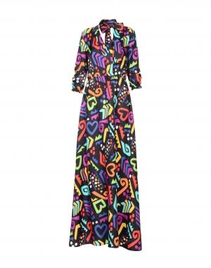 Платье BOUTIQUE MOSCHINO