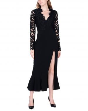 Платье DAVID KOMA