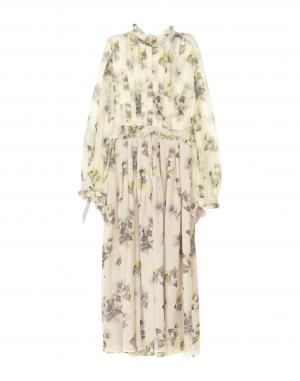 Платье MSGM