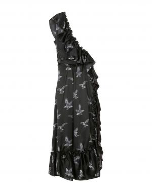 Платье MSGM