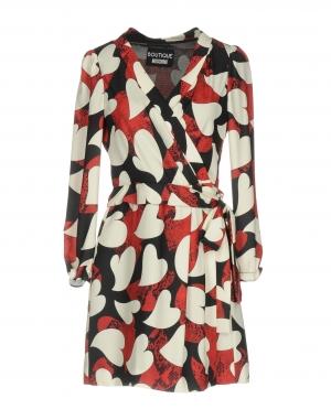 Платье BOUTIQUE MOSCHINO