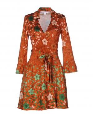 Платье DIANE VON FURSTENBERG