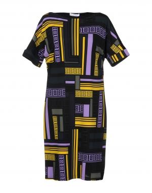 Платье VERSACE COLLECTION