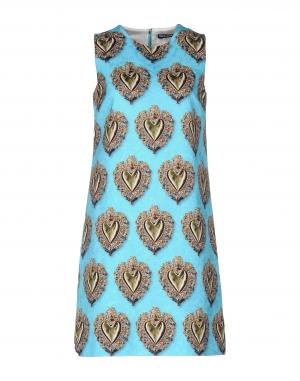 Платье DOLCE & GABBANA