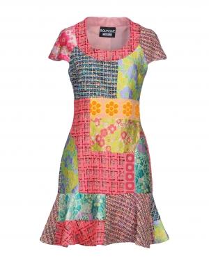 Платье BOUTIQUE MOSCHINO