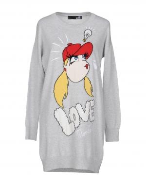 Платье LOVE MOSCHINO