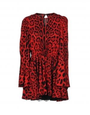 Платье DOLCE & GABBANA